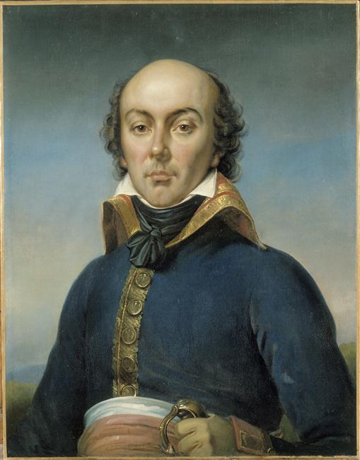 JEAN-BAPTISTE-ANNIBAL AUBERT DU BAYET, GENERAL DE BRIGADE EN 1792 (1757-1797)_0