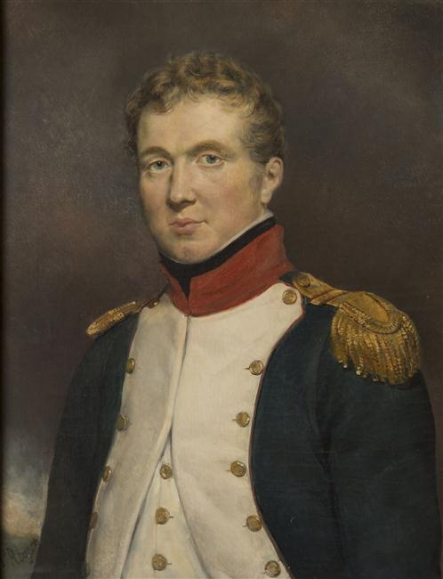 CLAUDE-VICTOR PERRIN, LIEUTENANT-COLONEL DU 5E BATAILLON DU RHONE EN 1792 (1764-1841)_0