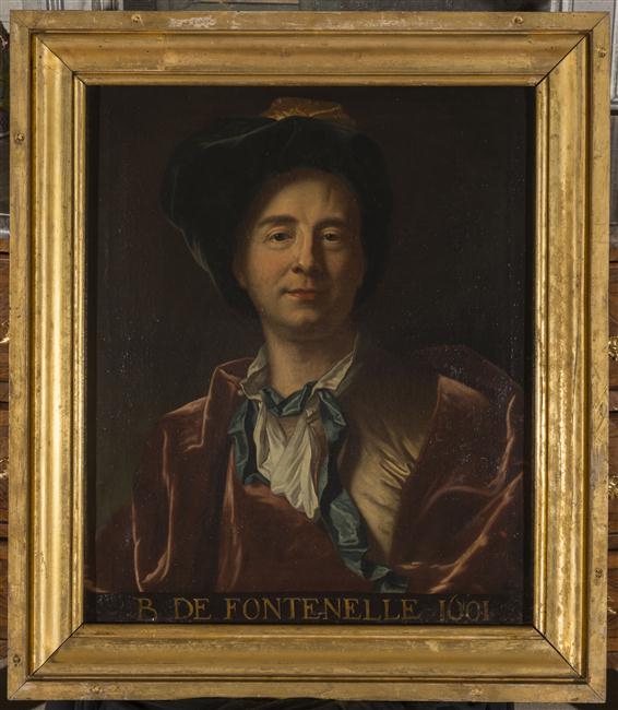 BERNARD LE BOVIER DE FONTENELLE (1657-1757)_1