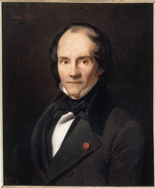 JEAN-FRANCOIS-CASIMIR DELAVIGNE (1793-1843)_0
