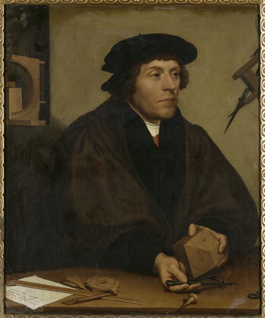 NICOLAS KRATZER (1488-?)_0