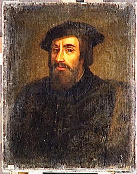 FERNAND CORTEZ (1485-1554)_0