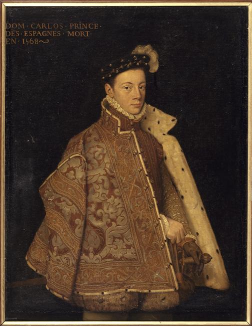 Alexandre Farnèse, duc de Parme et de Plaisance, gouverneur des Pays-Bas en 1578 (1545-1592)_0