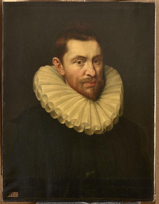 PHILIPPE DE MORNAY, SEIGNEUR DU PLESSIS-MARLY (1549-1623)_0