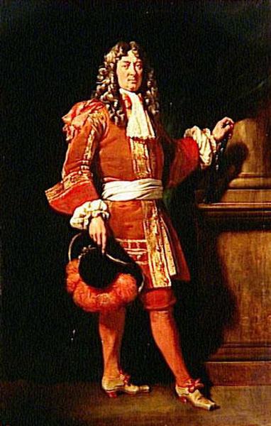 FRANCOIS DE BLANCHEFORT, MARQUIS DE CREQUI, MARECHAL DE FRANCE (1624-1687)_0