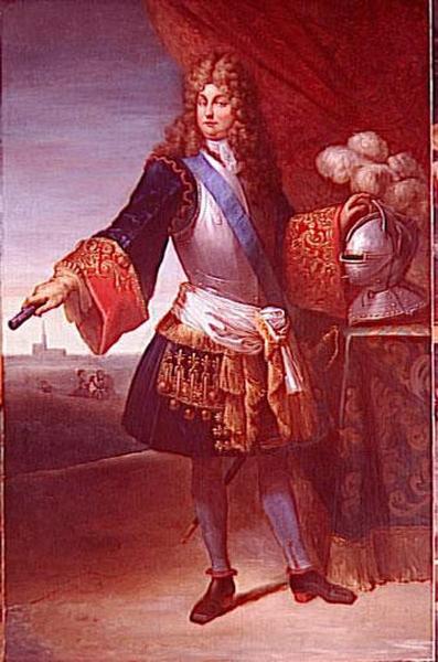 Noël bouton, marquis de Chamilly, maréchal de France (1636-1715)_0