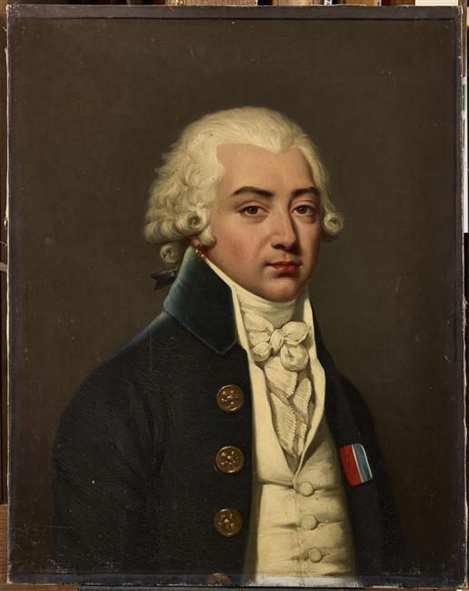 LOUIS-ANTOINE DE GONTAUT, DUC DE BIRON, MARECHAL DE FRANCE (1700-1788)_0