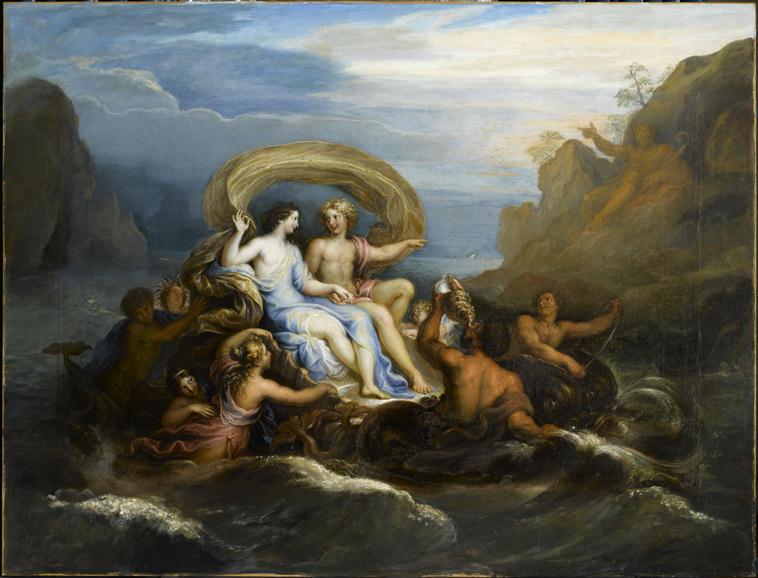 ACIS ET GALATEE_0