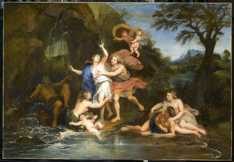 APOLLON ET DAPHNE_0