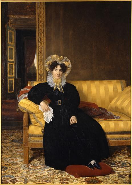 MADAME JEAN-CHARLES CLARMONT, NEE ROSALIE FAVRIN (1772-1858)_0