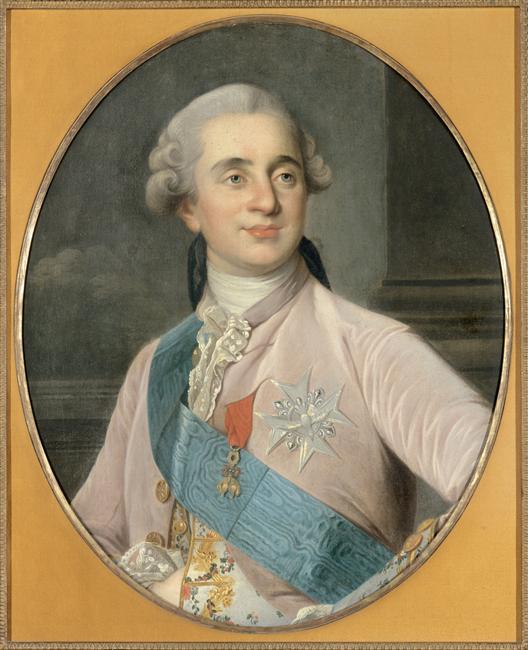LOUIS XVI, ROI DE FRANCE ET DE NAVARRE (1754-1793)_0