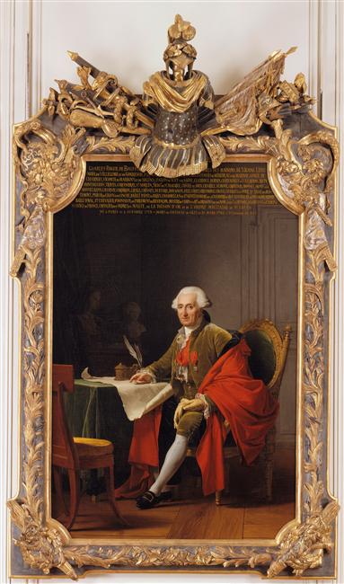 CHARLES-ROGER, PRINCE DE BAUFFREMONT (1713-1795)_0