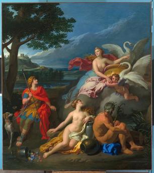 VENUS ET ADONIS_0