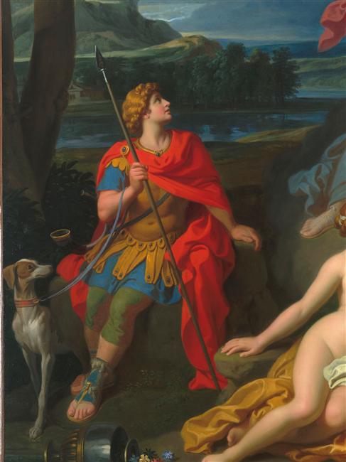 VENUS ET ADONIS_2