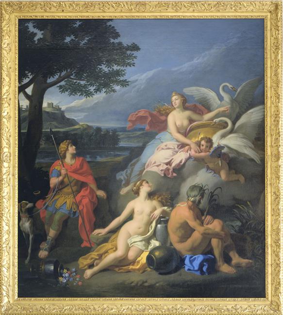 VENUS ET ADONIS_1
