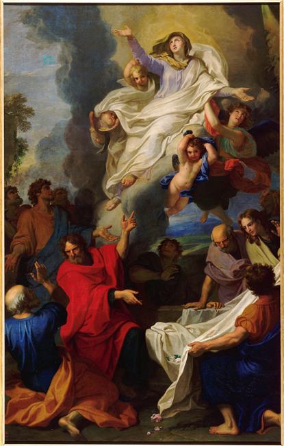 ASSOMPTION DE LA VIERGE_0