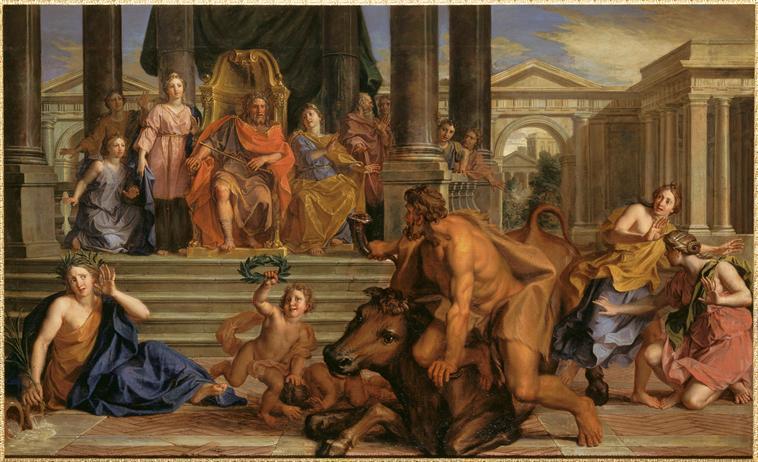HERCULE ET ACHELOUS_0