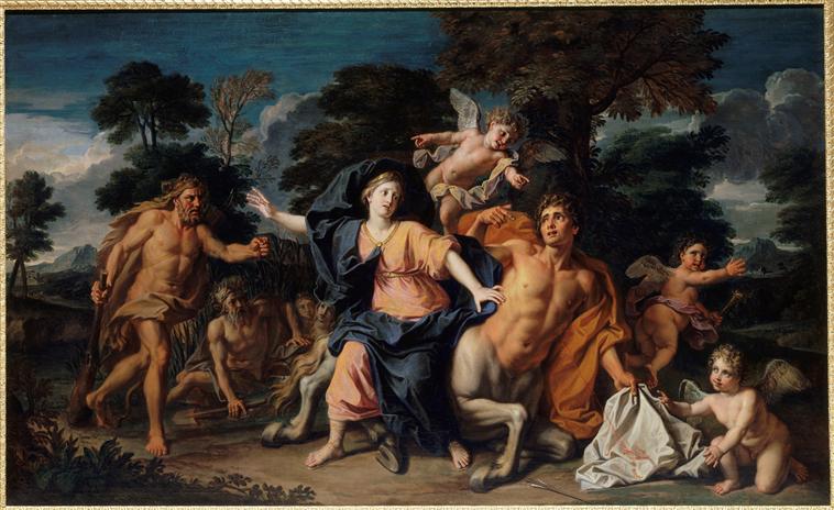HERCULE ET NESSUS_0