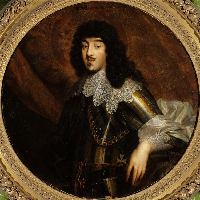 GASTON JEAN-BAPTISTE DE FRANCE, DUC D'ORLEANS (1608-1660)_0