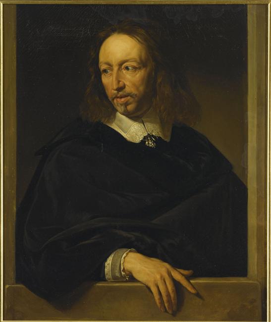 Charles Coiffier, baron d'Orvilliers (?-?), portrait présumé_0