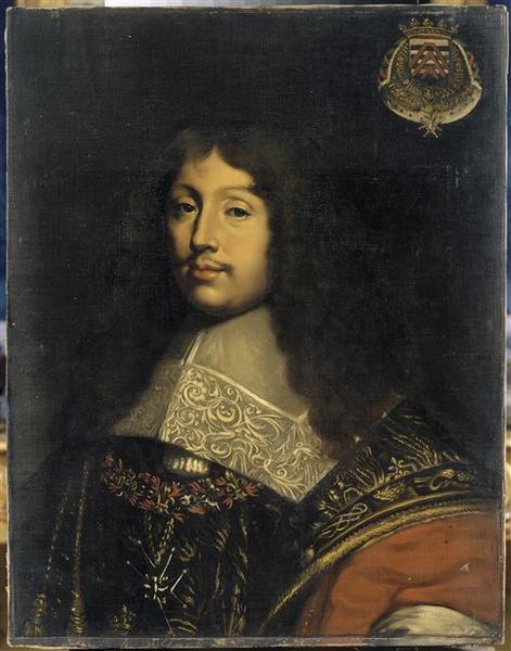 FRANCOIS VI, DUC DE LA ROCHEFOUCAULD (1613-1680)_0