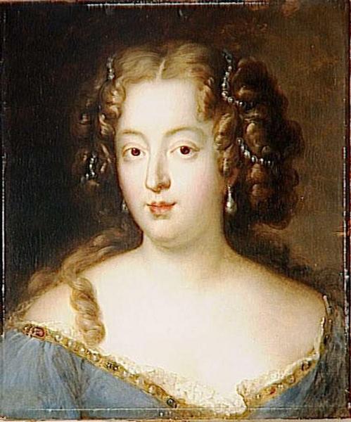 FRANCOISE-ATHENAIS DE ROCHECHOUART, MARQUISE DE MONTESPAN (1641-1707)_0