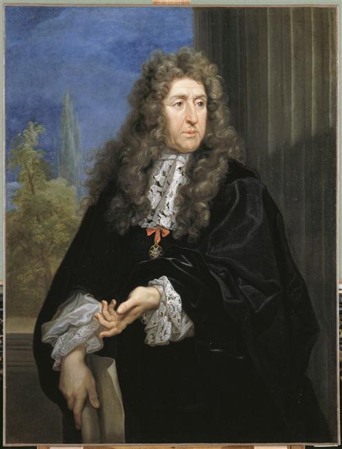 ANDRE LE NOTRE (1613-1700)_0