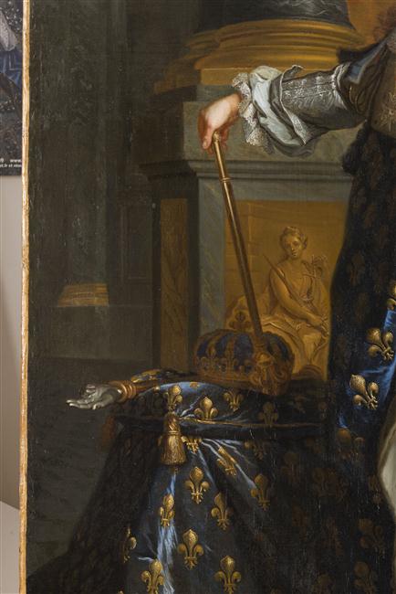 Louis XIV, roi de France et de Navarre (1638-1715)_8