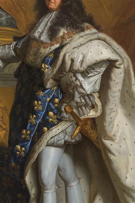 Louis XIV, roi de France et de Navarre (1638-1715)_4