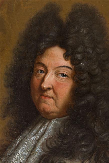 Louis XIV, roi de France et de Navarre (1638-1715)_2