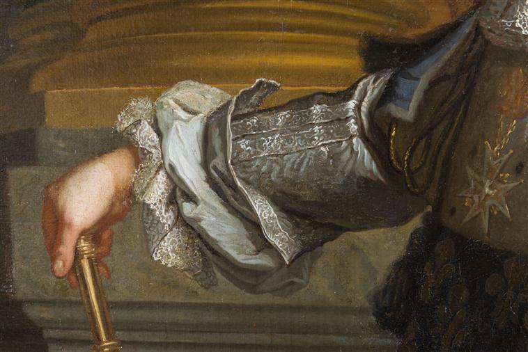 Louis XIV, roi de France et de Navarre (1638-1715)_7