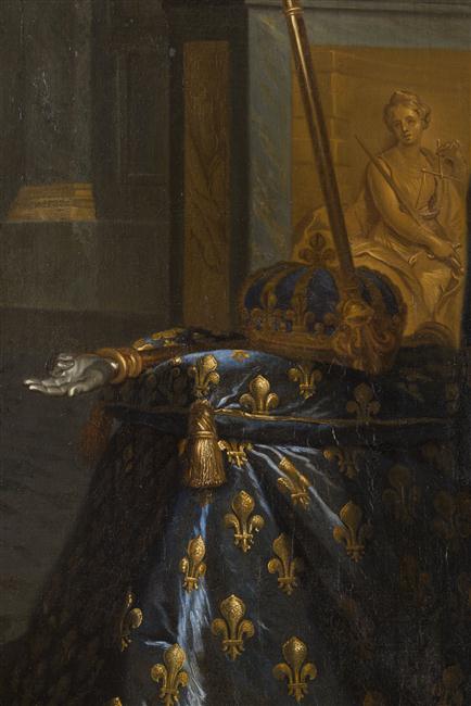 Louis XIV, roi de France et de Navarre (1638-1715)_6