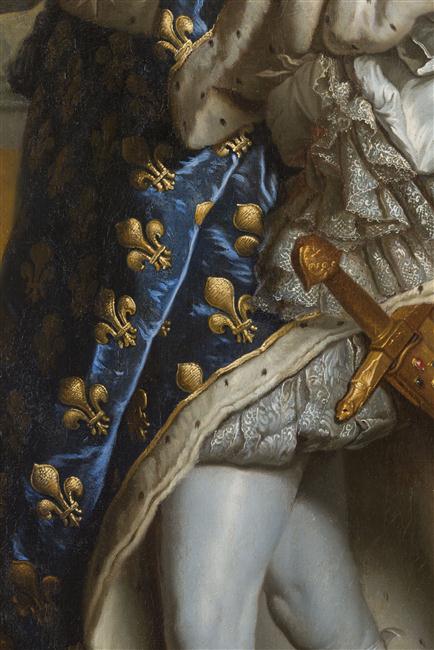 Louis XIV, roi de France et de Navarre (1638-1715)_9