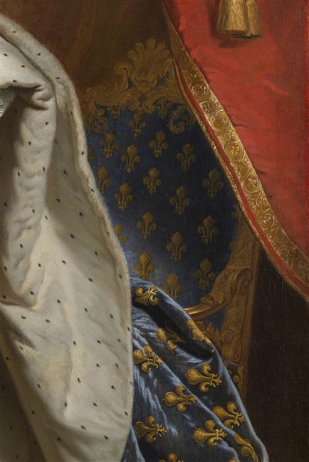 Louis XIV, roi de France et de Navarre (1638-1715)_10