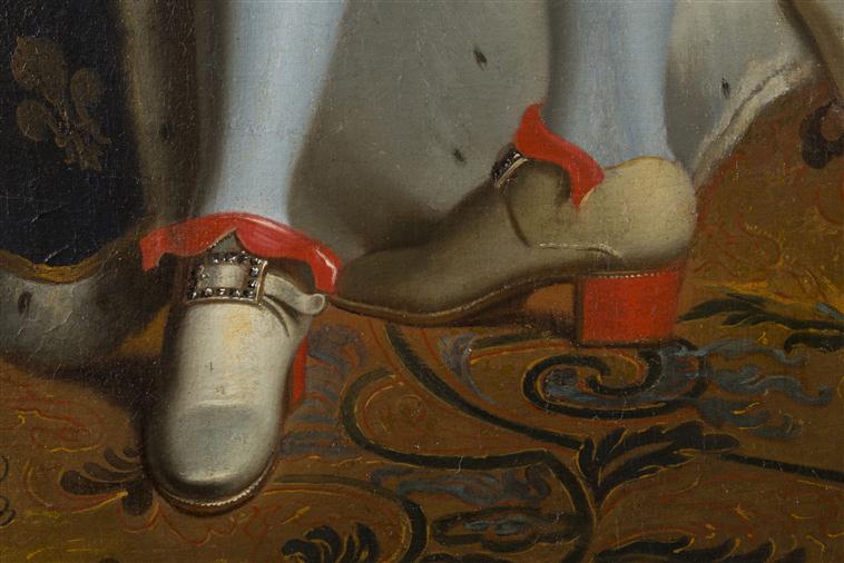 Louis XIV, roi de France et de Navarre (1638-1715)_12