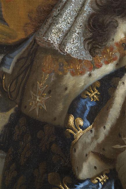 Louis XIV, roi de France et de Navarre (1638-1715)_5