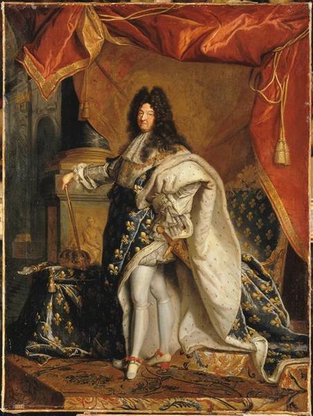 Louis XIV, roi de France et de Navarre (1638-1715)_0