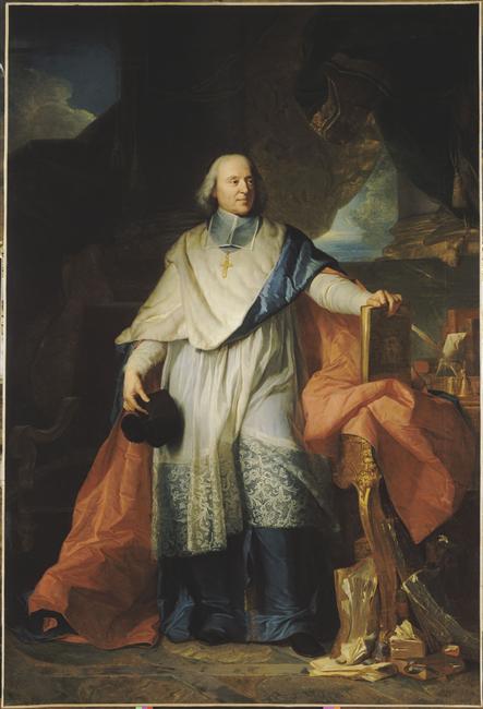 JACQUES-BENIGNE BOSSUET (1627-1704)_0