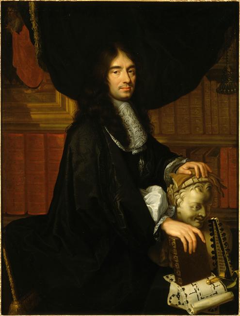 CHARLES PERRAULT (1628-1703)_0