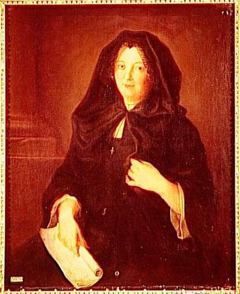 MADAME LEBAIF, NEE TUBOEUF (?-1740)_0
