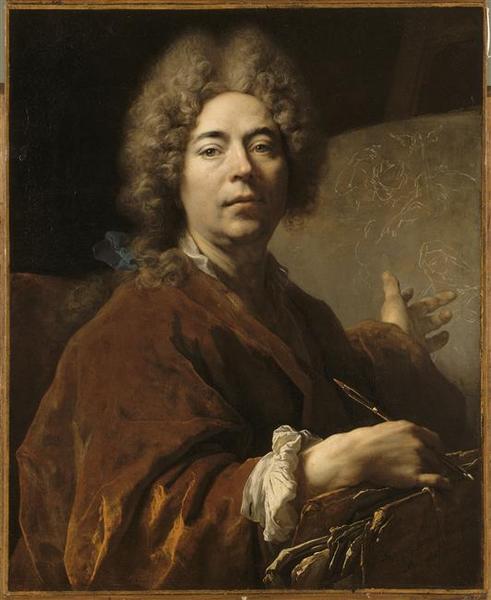 NICOLAS DE LARGILLIERE (1656-1722)_0