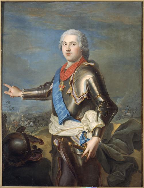 LOUIS DE FRANCE, DAUPHIN (1729-1765)_0