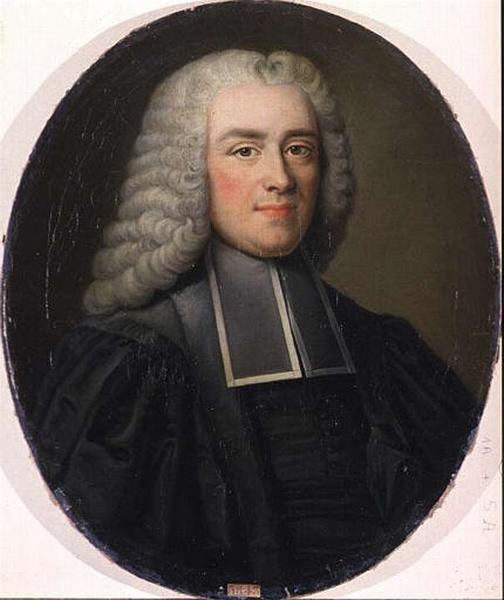 NICOLAS-RENE BERRYER, MINISTRE DE LA MARINE (1701-1762)_0