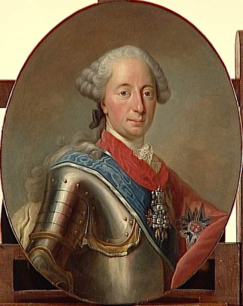 MAXIMILIEN-JOSEPH, ELECTEUR DE BAVIERE (1727-1777)_0