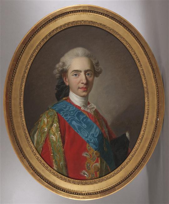 LOUIS-AUGUSTE, DUC DE BERRY (1754-1793)_1