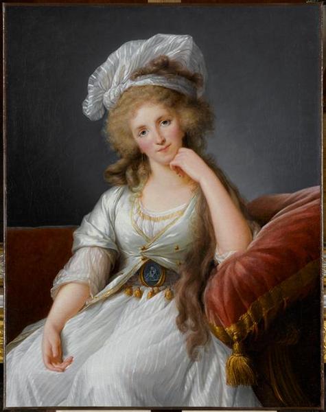 Louise-Marie-Adelaide de Bourbon, Duchesse d'Orléans (1753-1821)_0