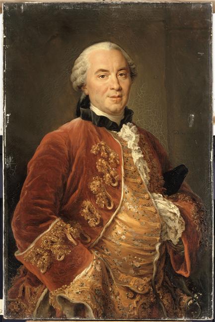 GEORGES-LOUIS LECLERC, COMTE DE BUFFON (1707-1788)_0