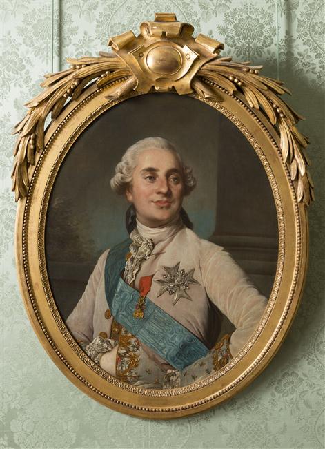 LOUIS XVI, ROI DE FRANCE ET DE NAVARRE (1754-1793)_1