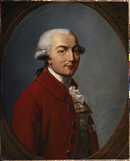 Jean-François, marquis de Chastellux, maréchal des camps et armées du roi (1734-1788)_0