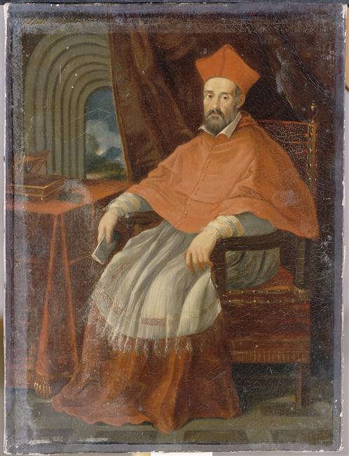 ANTOINE PERRENOT, CARDINAL DE GRANVELLE (1516-1586)_0